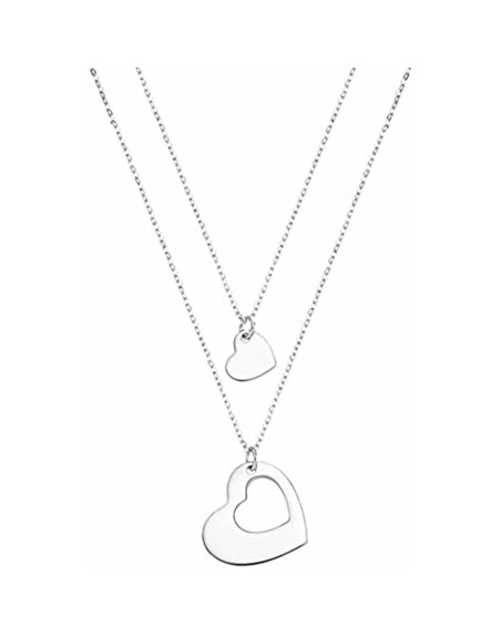 Ladies' Necklace Lotus LP3238-1/1