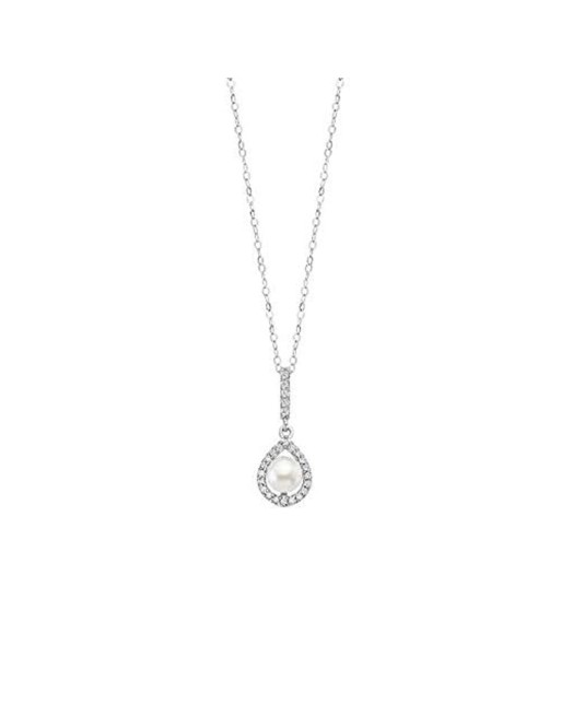 Collier Femme Lotus LP3198-1/1
