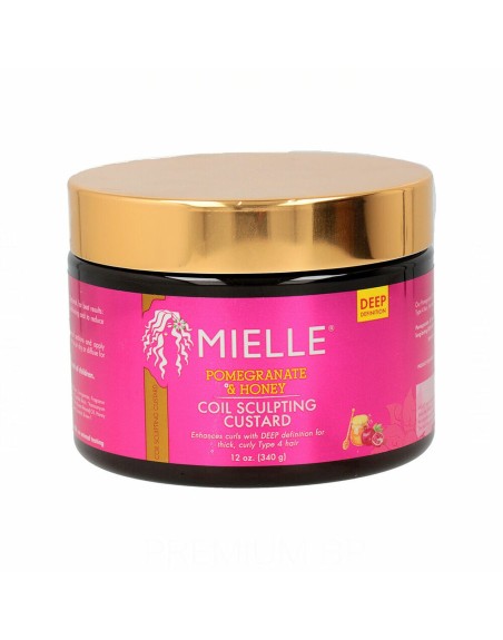 Crème pour Définir les Boucles Mielle Pomegranate & Honey (340 g)