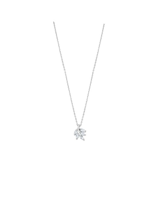 Ladies' Necklace Lotus LP3086-1/1