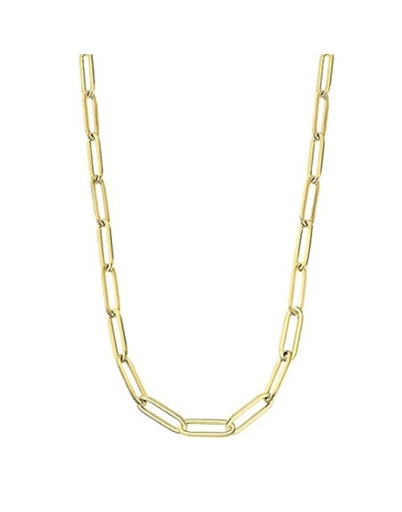 Collier Femme Lotus LP3200-1/2