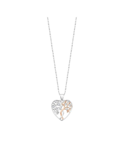 Pendentif Femme Lotus LP3304-1/1