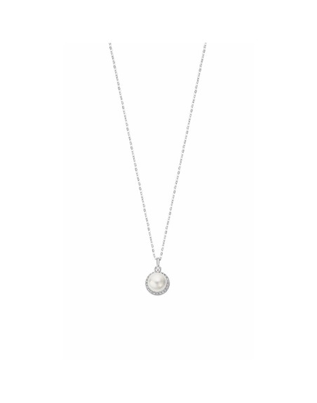 Ladies' Necklace Lotus LP3480-1/1