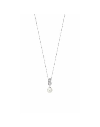 Ladies' Necklace Lotus LP3479-1/1