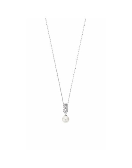 Collier Femme Lotus LP3479-1/1