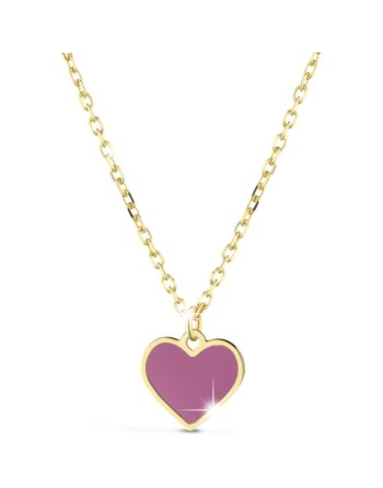 Pendentif Femme leBebe PMG029