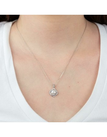 Ladies' Pendant Lotus LP3094-1/1