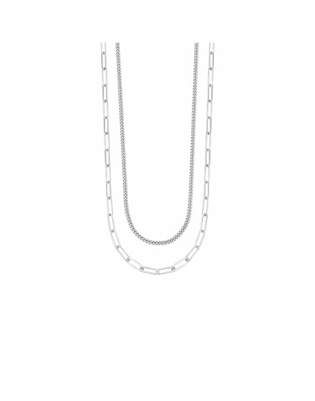 Collier Femme Lotus LP3501-1/1