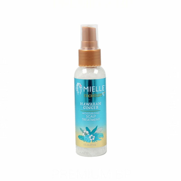 Hårbalsam Mielle RX Hawaiian Ginger (59 ml)