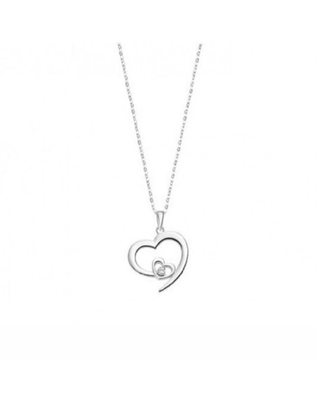 Ladies' Necklace Lotus LP3486-1/1