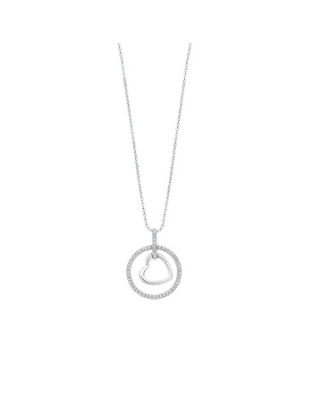 Ladies' Necklace Lotus LP3310-1/1