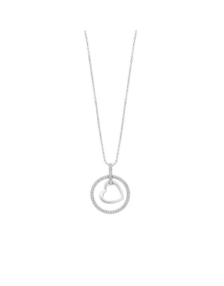 Ladies' Necklace Lotus LP3310-1/1