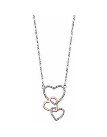 Ladies' Necklace Lotus LP1817-1/2