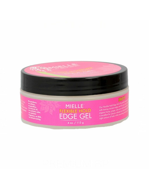 Gel stylisant Mielle Honey & Ginger (113 ml)