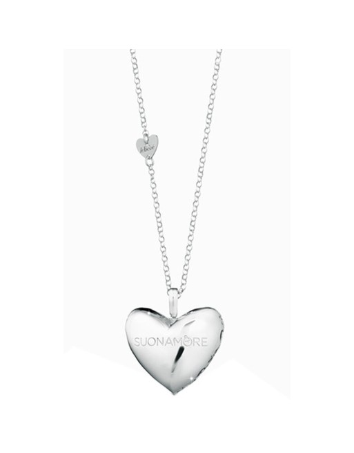 Pendentif Femme leBebe SNM013