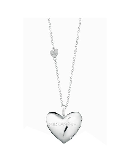 Colgante Mujer leBebe SNM013