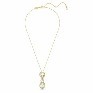 Halskæde til kvinder Swarovski 5663339