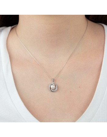 Ladies' Pendant Lotus LP3095-1/1