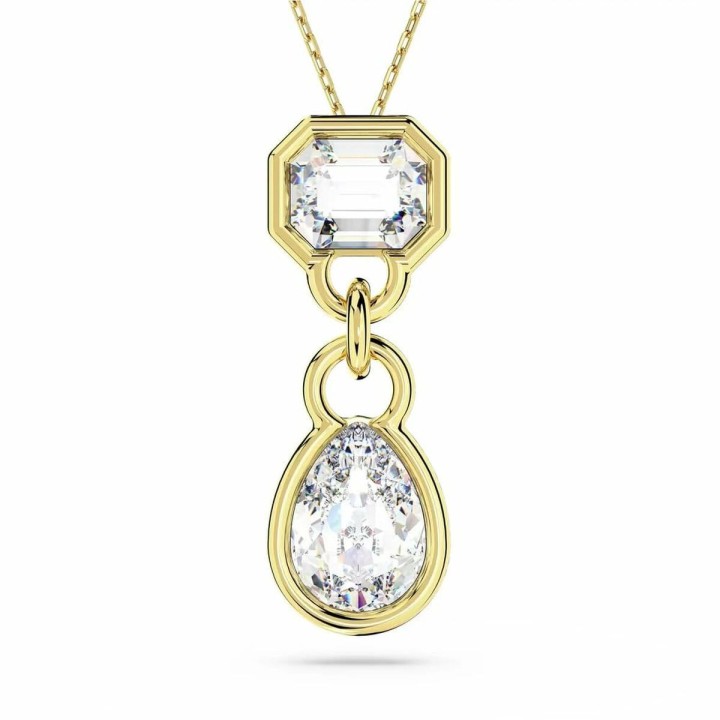 Halskæde til kvinder Swarovski 5663339