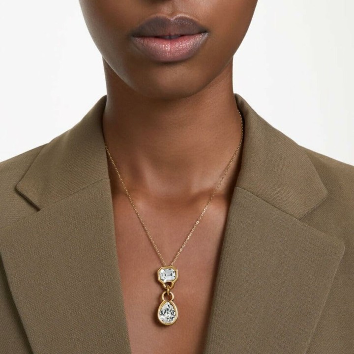 Collana Donna Swarovski 5663339