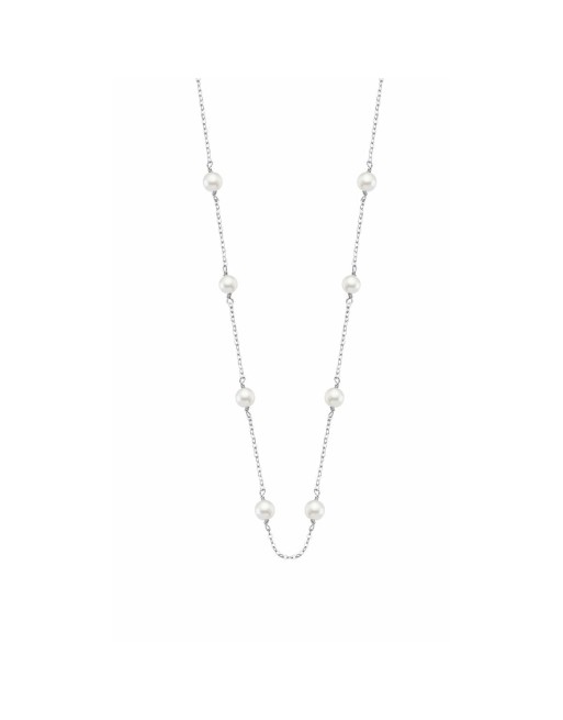 Ladies' Necklace Lotus LP3410-1/1