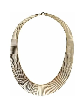 Collier Femme Etrusca WSET00327YG