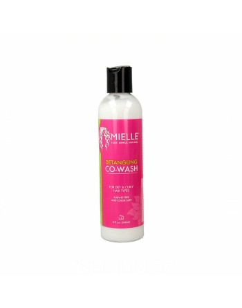 Après-shampooing Mielle Detangling Co-Wash (240 ml)