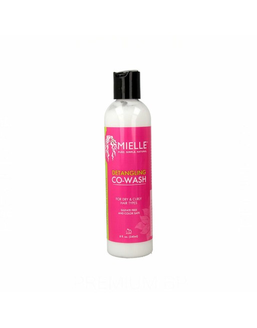 Après-shampooing Mielle Detangling Co-Wash (240 ml)