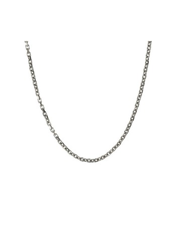 Men's Necklace Albert M. WSOX00520.S-50