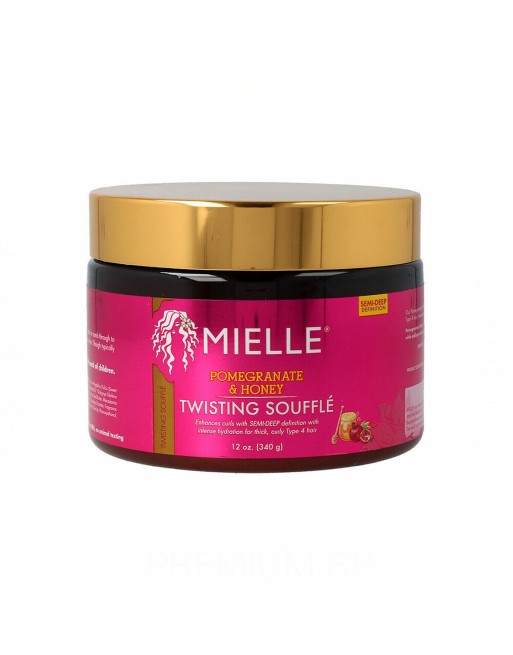 Balsamo Mielle Pomegrante & Honey Twisting Soufflé (340 g)