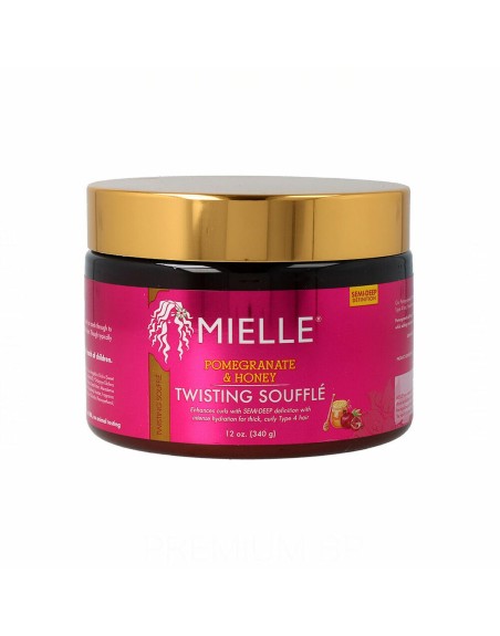 Balsamo Mielle Pomegrante & Honey Twisting Soufflé (340 g)