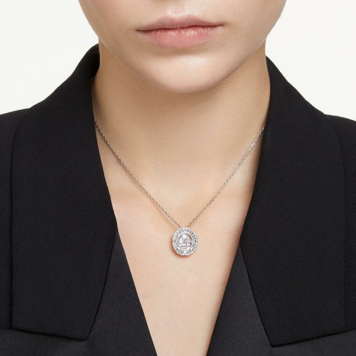 Collana Donna Swarovski 5669915