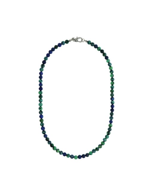 Men's Necklace Albert M. WSOX00476.AZZ