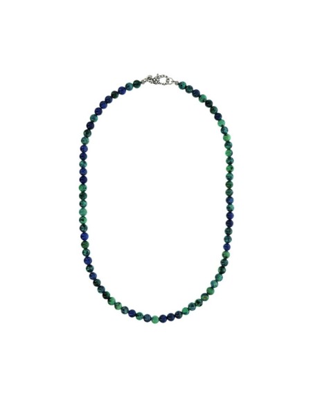 Collana Uomo Albert M. WSOX00476.AZZ