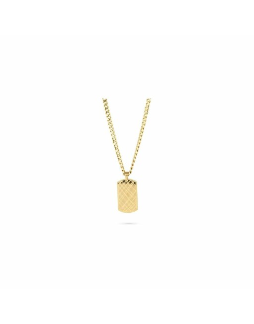 Halskæde til mænd Radiant RH000075