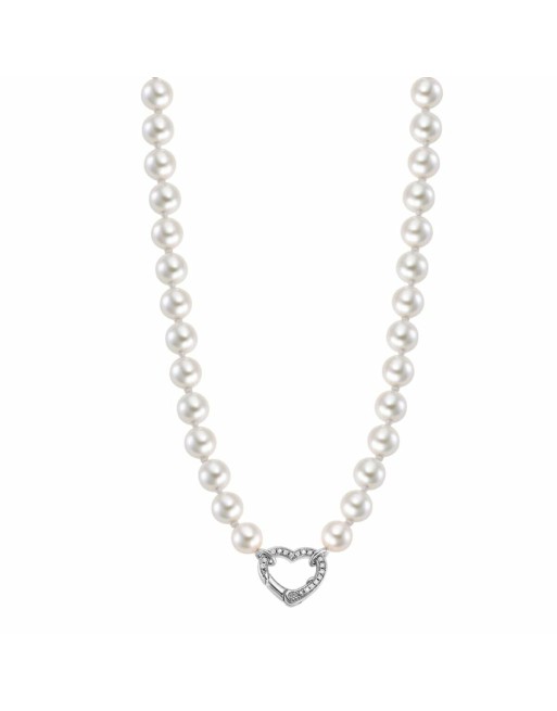 Ladies' Necklace Lotus LP3535-1/1