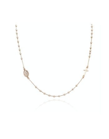 Herrenhalsband Amen CROR25F