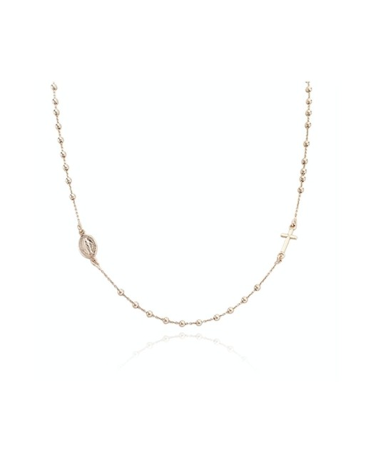 Herrenhalsband Amen CROR25F