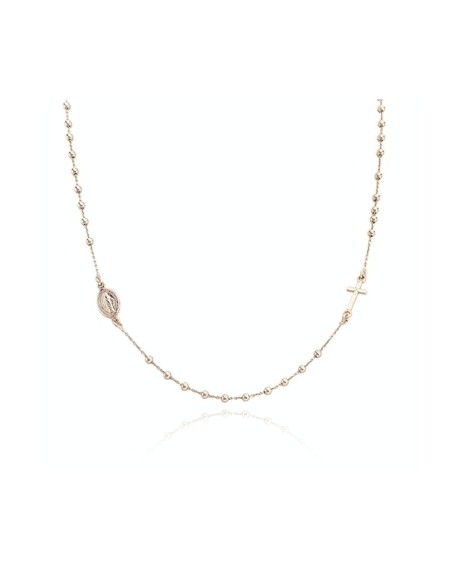 Herrenhalsband Amen CROR25F