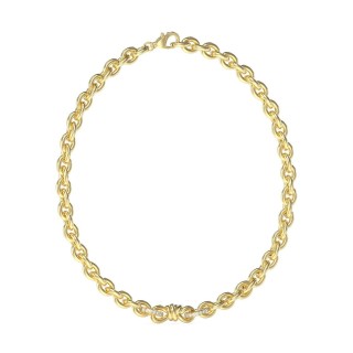Collar Mujer Guess JUBN04005JWYGT-U