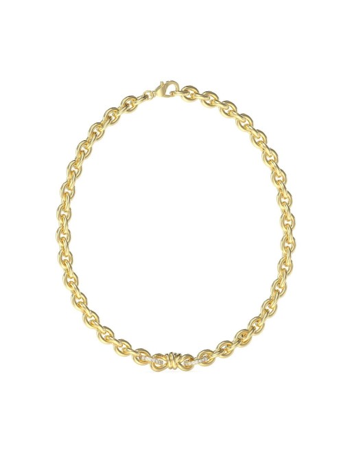 Collier Femme Guess JUBN04005JWYGT-U