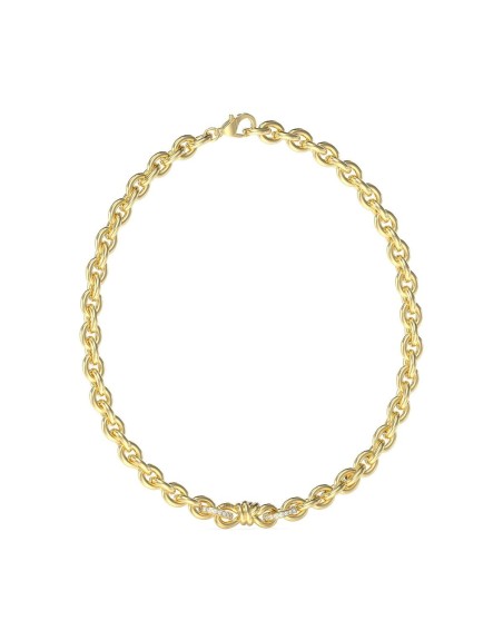 Collana Donna Guess JUBN04005JWYGT-U