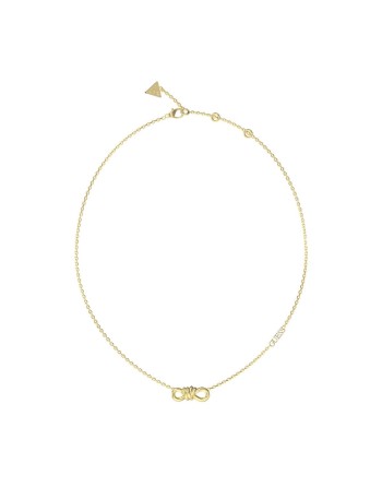 Collana Donna Guess JUBN04010JWYGT-U