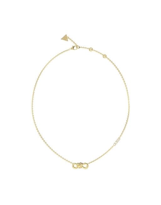 Ladies' Necklace Guess JUBN04010JWYGT-U