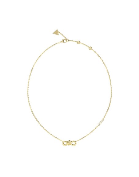Collar Mujer Guess JUBN04010JWYGT-U