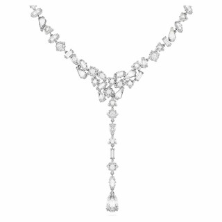 Collar Mujer Swarovski 5661520