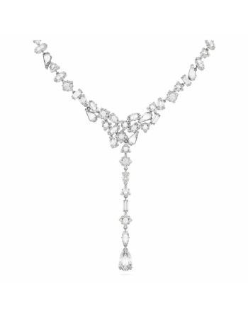 Collana Donna Swarovski 5661520