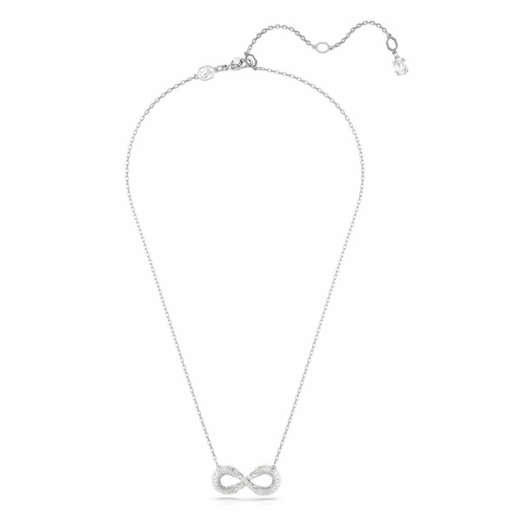 Halskæde til kvinder Swarovski 5679434
