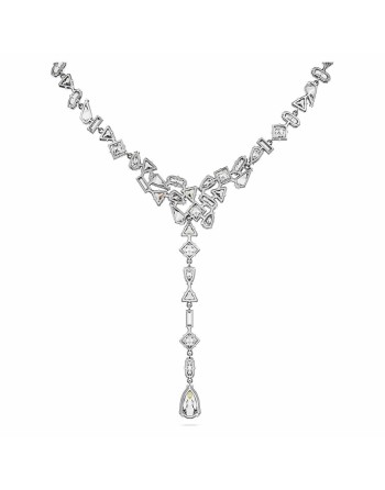 Ladies' Necklace Swarovski 5661520