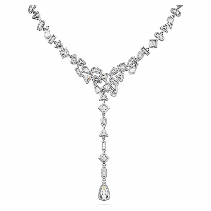 Halskæde til kvinder Swarovski 5661520